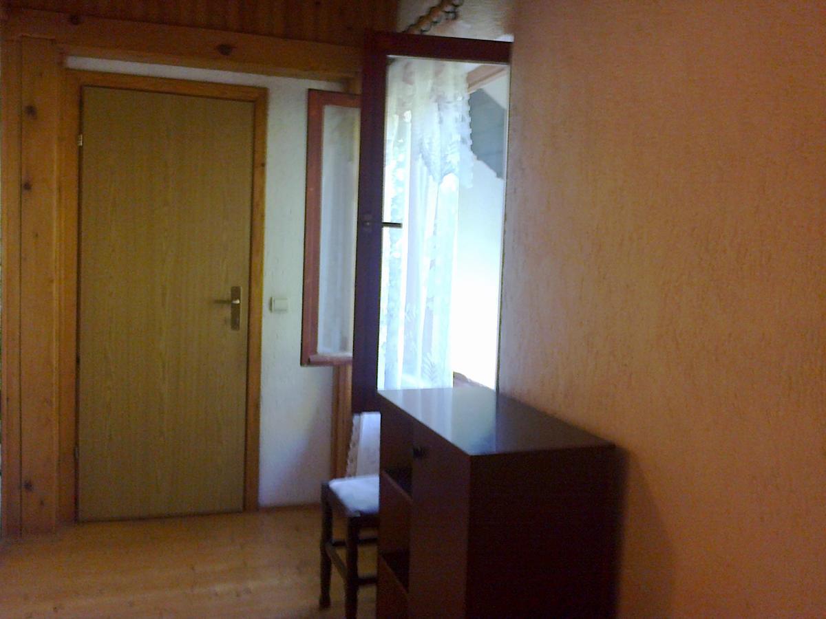Vila Pandora Mavrovo Exteriér fotografie